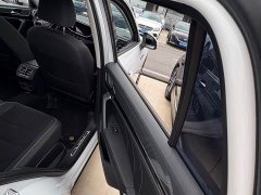 Volkswagen Taos 380TSI AWD Luxury Smart Connect Pro - ფოტო 10
