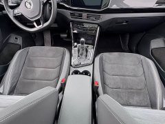 Volkswagen Taos 380TSI AWD Luxury Smart Connect Pro - ფოტო 13