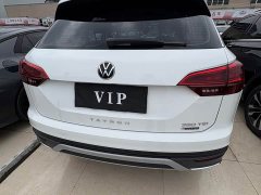 Volkswagen Taos 380TSI AWD Luxury Smart Connect Pro - ფოტო 17