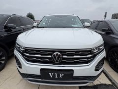 Volkswagen Taos 380TSI AWD Luxury Smart Connect Pro - ფოტო 2