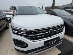 Volkswagen Taos 380TSI AWD Luxury Smart Connect Pro - ფოტო 3
