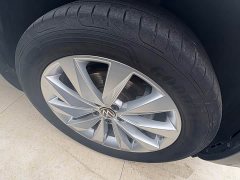 Volkswagen Taos 380TSI AWD Luxury Smart Connect Pro - ფოტო 5