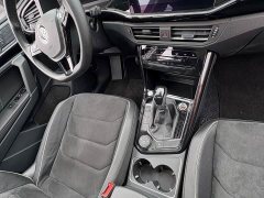 Volkswagen Taos 380TSI AWD Luxury Smart Connect Pro - ფოტო 8