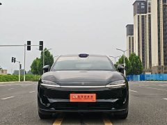 Luxeed Zhiji R7 2026 Pure Electric Max (192-Channel LiDAR) - ფოტო 2
