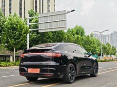 Luxeed Zhiji R7 2026 Pure Electric Max (192-Channel LiDAR) - ფოტო 6