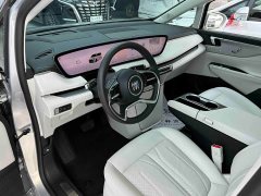 Buick GL8 New Energy 2024 Luzun Smart Comfort Edition 7-Seater - ფოტო 10