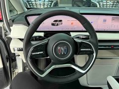 Buick GL8 New Energy 2024 Luzun Smart Comfort Edition 7-Seater - ფოტო 12