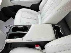 Buick GL8 New Energy 2024 Luzun Smart Comfort Edition 7-Seater - ფოტო 13