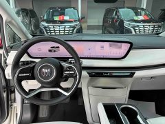 Buick GL8 New Energy 2024 Luzun Smart Comfort Edition 7-Seater - ფოტო 14