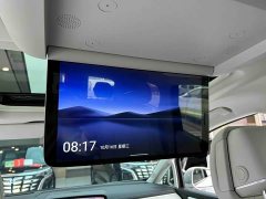 Buick GL8 New Energy 2024 Luzun Smart Comfort Edition 7-Seater - ფოტო 16