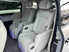 Buick GL8 New Energy 2024 Luzun Smart Comfort Edition 7-Seater - ფოტო 19