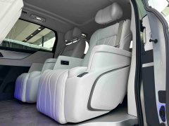 Buick GL8 New Energy 2024 Luzun Smart Comfort Edition 7-Seater - ფოტო 20