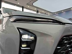 Buick GL8 New Energy 2024 Luzun Smart Comfort Edition 7-Seater - ფოტო 4