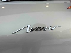 Buick GL8 New Energy 2024 Luzun Smart Comfort Edition 7-Seater - ფოტო 7