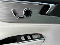 Buick GL8 New Energy 2024 Luzun Smart Comfort Edition 7-Seater - ფოტო 8