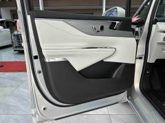 Buick GL8 New Energy 2024 Luzun Smart Comfort Edition 7-Seater - ფოტო 9