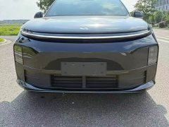 Li Auto L6 Max - ფოტო 2