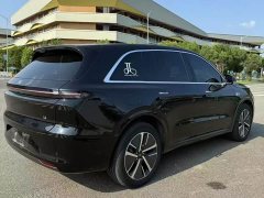 Li Auto L6 Max - ფოტო 6