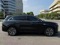 Li Auto L6 Max - ფოტო 7