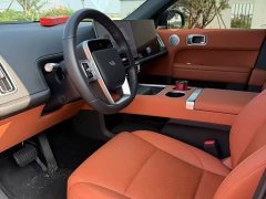 Li Auto L6 Max - ფოტო 8