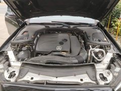 Mercedes-Benz E-Class E 260 L - ფოტო 10