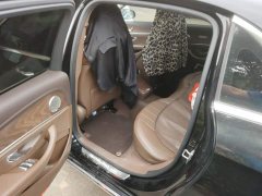 Mercedes-Benz E-Class E 260 L - ფოტო 11
