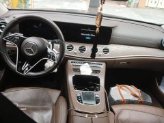 Mercedes-Benz E-Class E 260 L - ფოტო 12