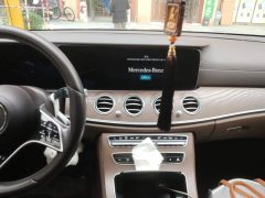 Mercedes-Benz E-Class E 260 L - ფოტო 13
