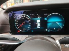 Mercedes-Benz E-Class E 260 L - ფოტო 14
