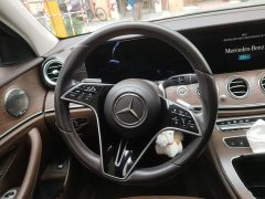 Mercedes-Benz E-Class E 260 L - ფოტო 15