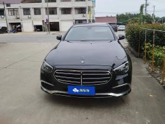 Mercedes-Benz E-Class E 260 L - ფოტო 2