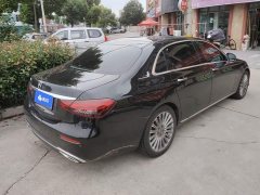 Mercedes-Benz E-Class E 260 L - ფოტო 3