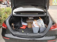Mercedes-Benz E-Class E 260 L - ფოტო 4