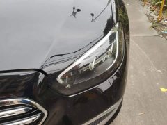 Mercedes-Benz E-Class E 260 L - ფოტო 5