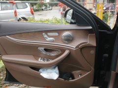 Mercedes-Benz E-Class E 260 L - ფოტო 7