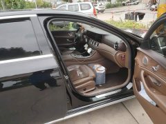 Mercedes-Benz E-Class E 260 L - ფოტო 8