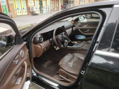 Mercedes-Benz E-Class E 260 L - ფოტო 9