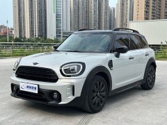 BMW MINI Countryman 2022 Facelift 1.5T Cooper All4 - ფოტო 1