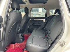 BMW MINI Countryman 2022 Facelift 1.5T Cooper All4 - ფოტო 10