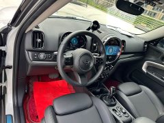 BMW MINI Countryman 2022 Facelift 1.5T Cooper All4 - ფოტო 11