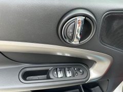 BMW MINI Countryman 2022 Facelift 1.5T Cooper All4 - ფოტო 12
