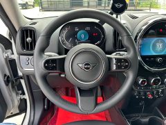 BMW MINI Countryman 2022 Facelift 1.5T Cooper All4 - ფოტო 14