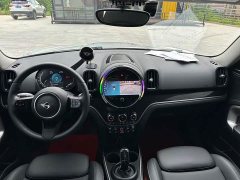 BMW MINI Countryman 2022 Facelift 1.5T Cooper All4 - ფოტო 18