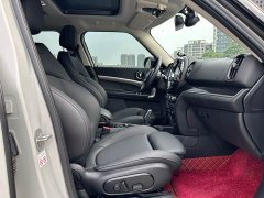 BMW MINI Countryman 2022 Facelift 1.5T Cooper All4 - ფოტო 19