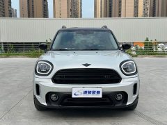 BMW MINI Countryman 2022 Facelift 1.5T Cooper All4 - ფოტო 2