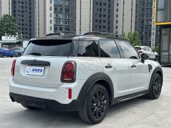 BMW MINI Countryman 2022 Facelift 1.5T Cooper All4 - ფოტო 6