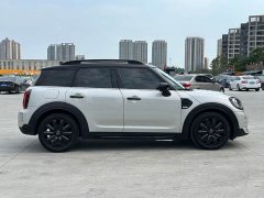 BMW MINI Countryman 2022 Facelift 1.5T Cooper All4 - ფოტო 8