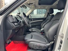 BMW MINI Countryman 2022 Facelift 1.5T Cooper All4 - ფოტო 9