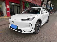 Geely Galaxy E5 2024 440km Qihang Edition - ფოტო 1