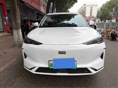 Geely Galaxy E5 2024 440km Qihang Edition - ფოტო 2